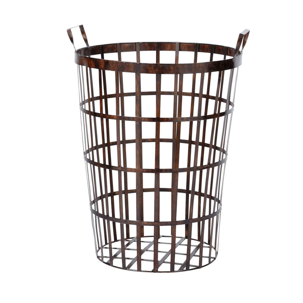 poubelle maison du monde corbeille maison du monde corbeille en m tal h 27 cm poubelle maison du monde corbeille maison du monde corbeille en m tal h 27 cm