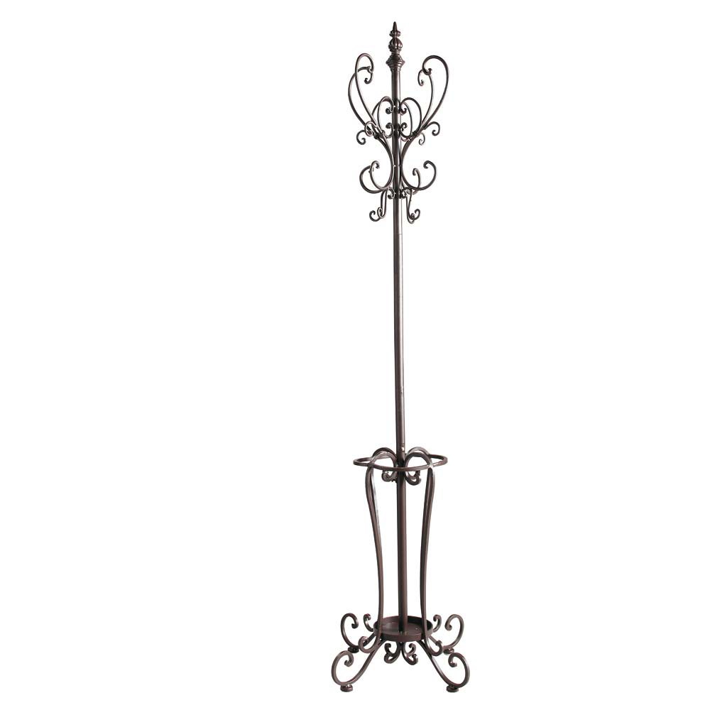 ESSAOUIRA wrought iron coat stand Maisons du Monde