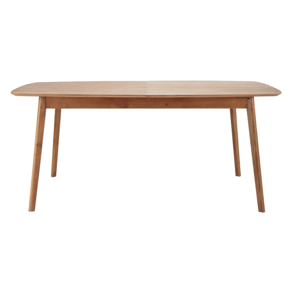 Esstisch Im Vintage Stil Aus Massiver Eiche B 180 Cm Portobello