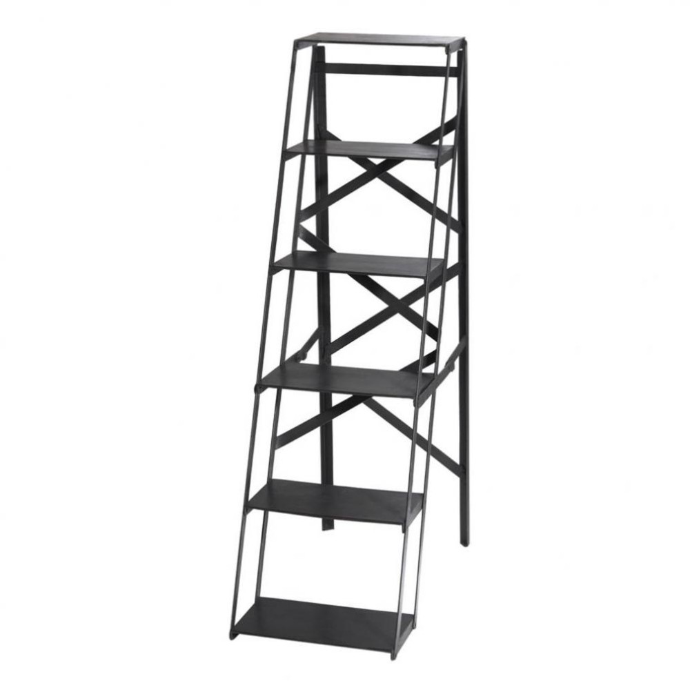 etagere echelle metal