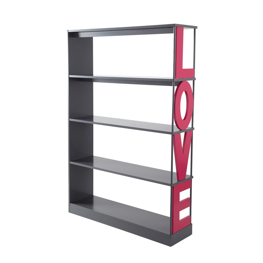 etagere bois 110