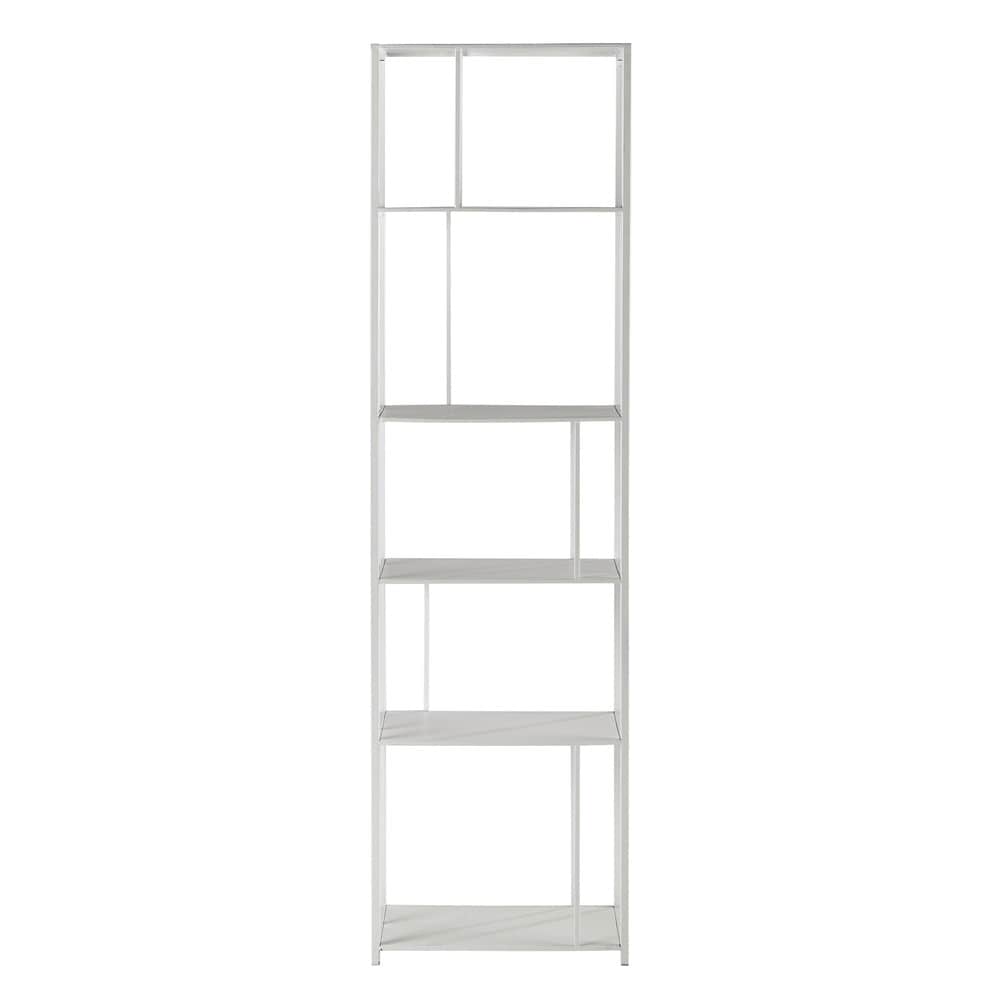 etagere metallique 50 cm
