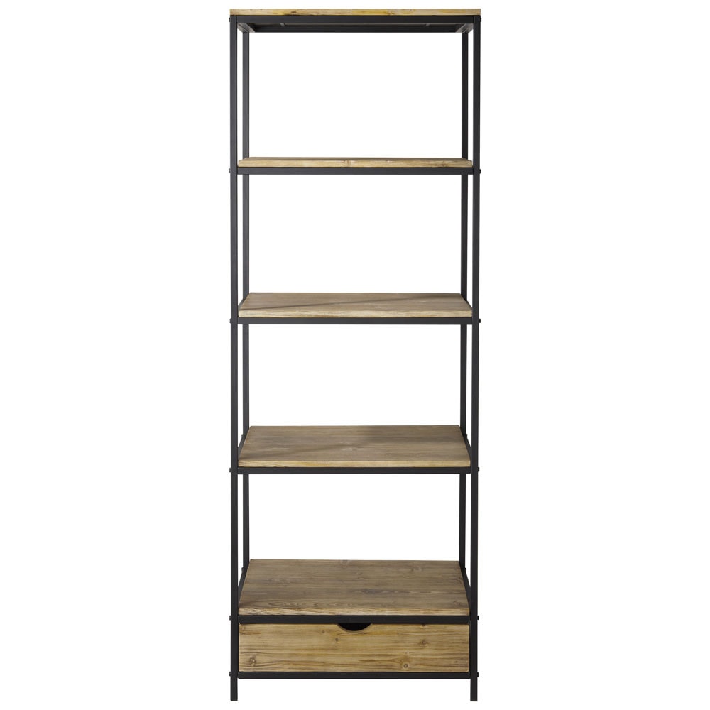 etagere en metal 201 tag 232 re indus en m 233 tal l 70 cm long island maisons du monde etagere en metal 201 tag 232 re indus en m 233 tal l 70 cm long island maisons du monde