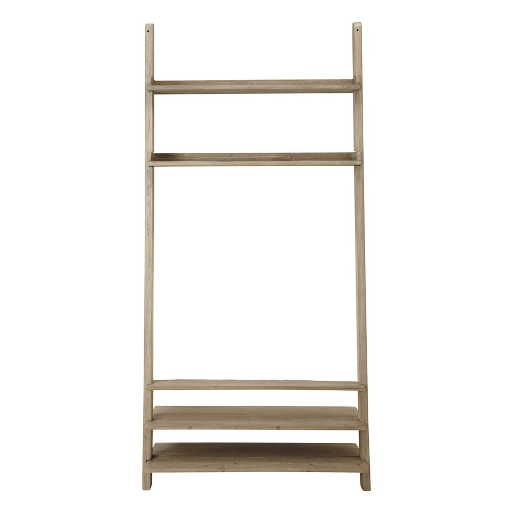 etagere bois 110