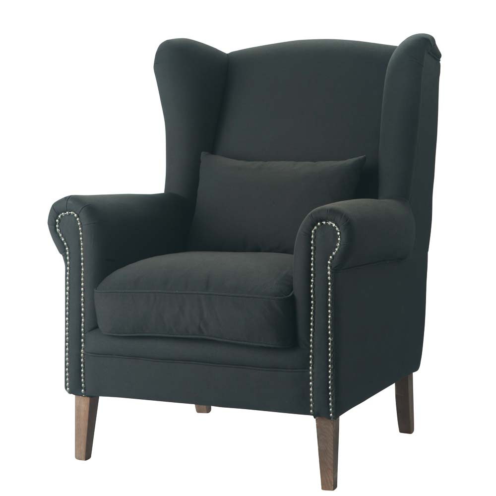 Fauteuil Octave | Maisons du Monde