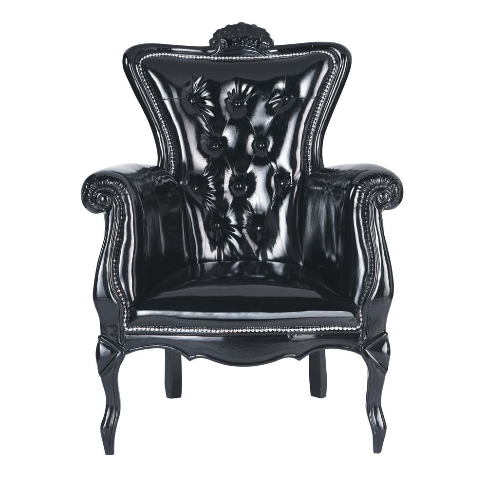 Fauteuil Vip Maisons du Monde