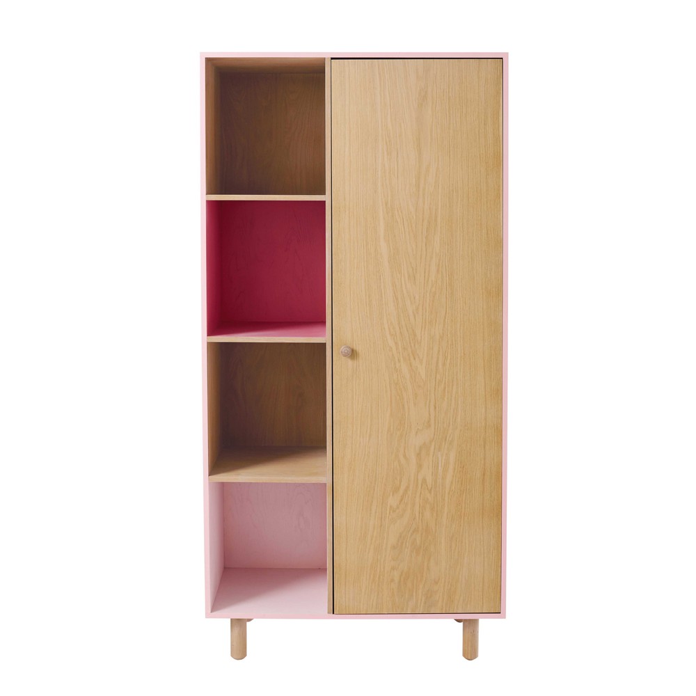 Guardaroba Bambini guardaroba per bambini lea maisons du monde Guardaroba Bambini guardaroba per bambini lea maisons du monde
