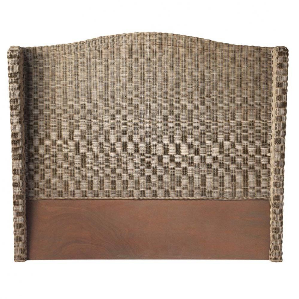 Headboard, 140 cm Hampton Hampton Maisons du Monde