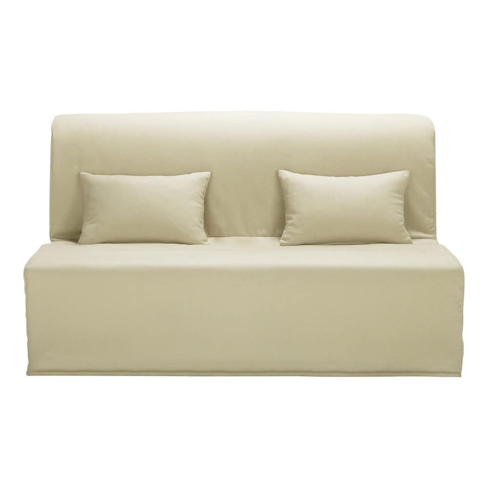 Housse de canape en coton panama  Achat / Vente Housse de canape en coton