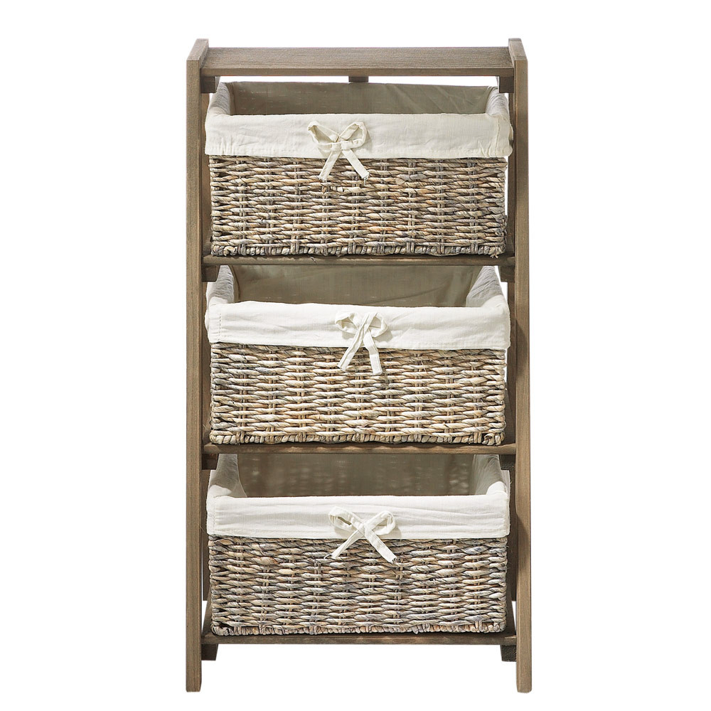 Korbregal - Justine Justine | Maisons du Monde