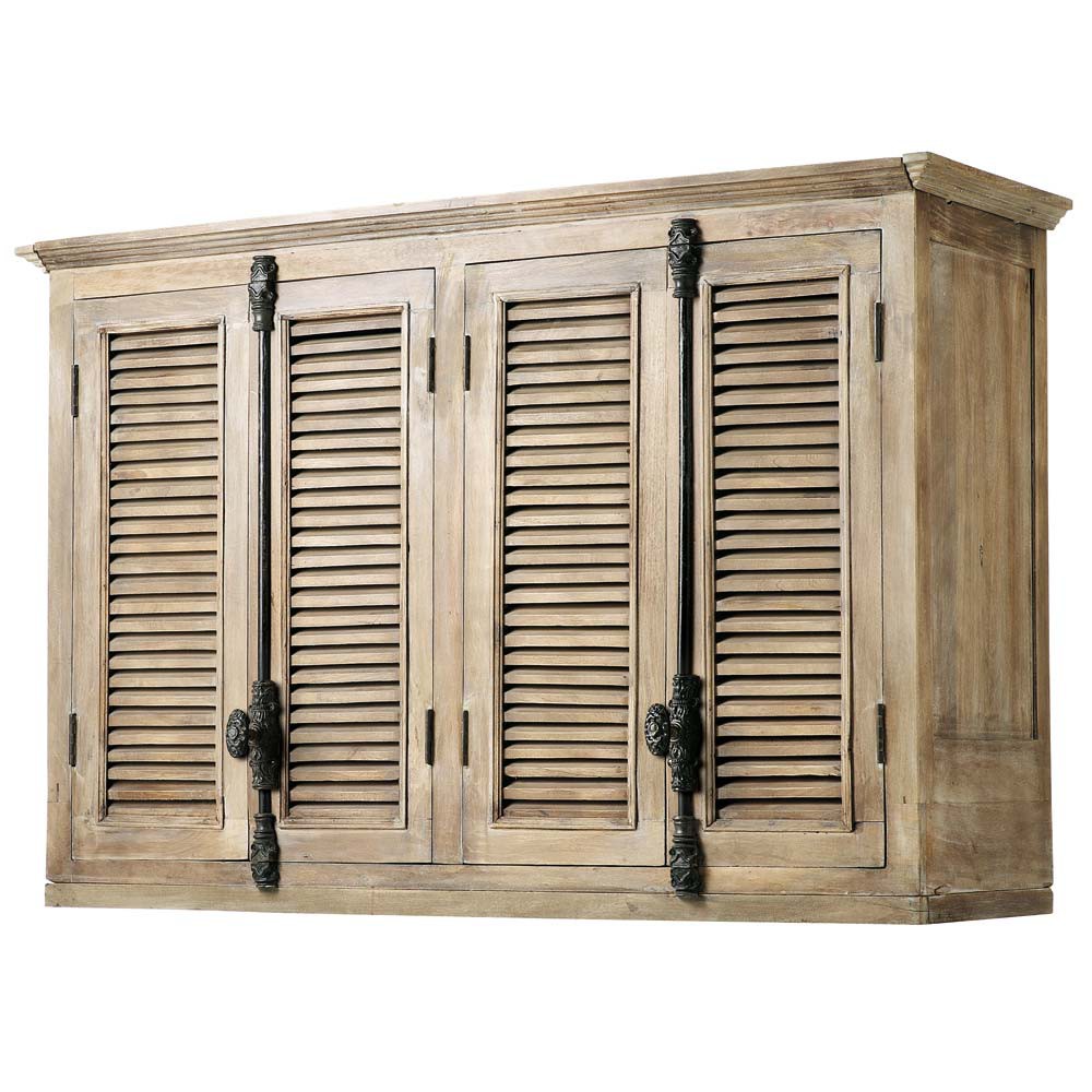 KÜCHE Wandschrank 120 - Persiennes Persiennes | Maisons du Monde