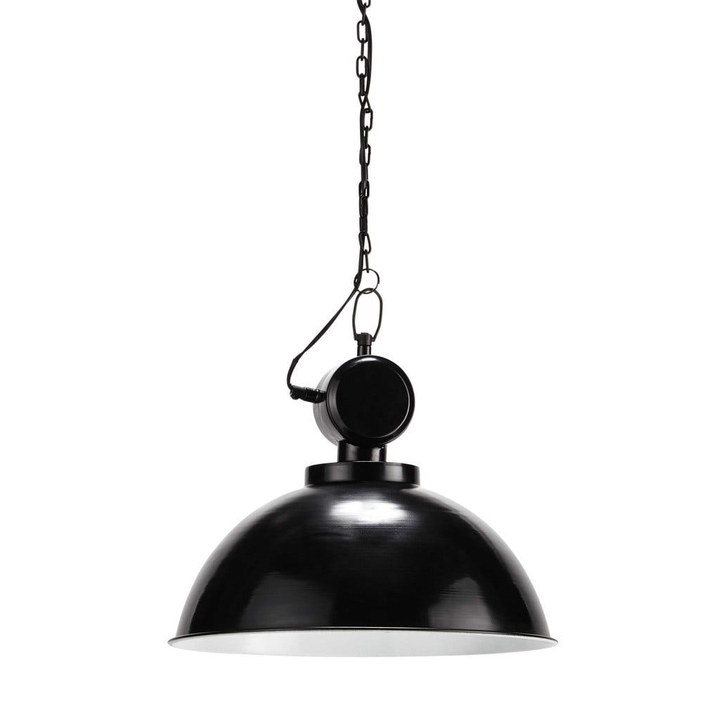 Lampade industriali a sospensione: retro lampade a sospensione ...