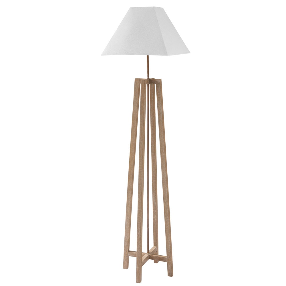 Billot Bois Maison Du Monde : Lampadaire En Bois Billot Bois Maison Du Monde : Lampadaire En Bois