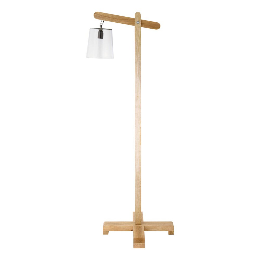 Lampadaire Bois Ikea : L?mpara de pie Lisbonne Maisons du Monde Lampadaire Bois Ikea : L?mpara de pie Lisbonne Maisons du Monde