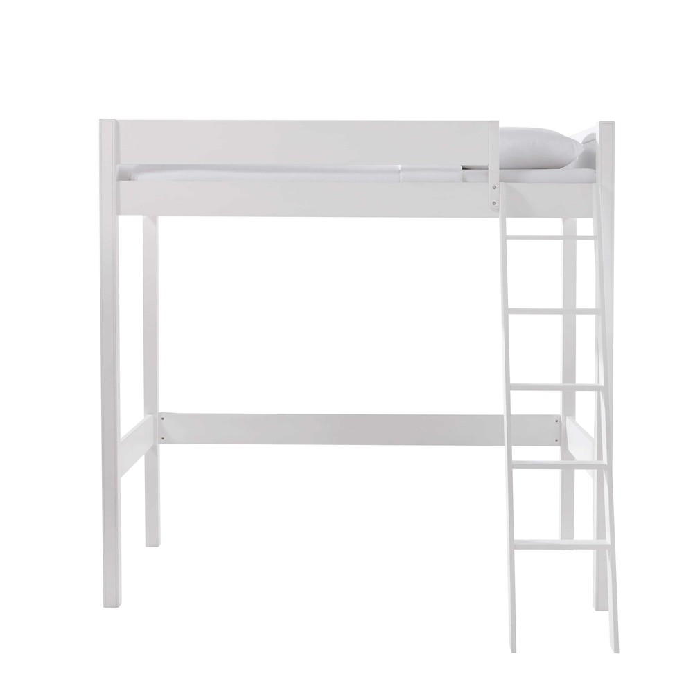 lit mezzanine 90 x 190 cm en bois blanc ce lit mezzanine en bois blanc ~ Lit Mezzanine Bois Blanc lit mezzanine 90 x 190 cm en bois blanc ce lit mezzanine en bois blanc ~ Lit Mezzanine Bois Blanc