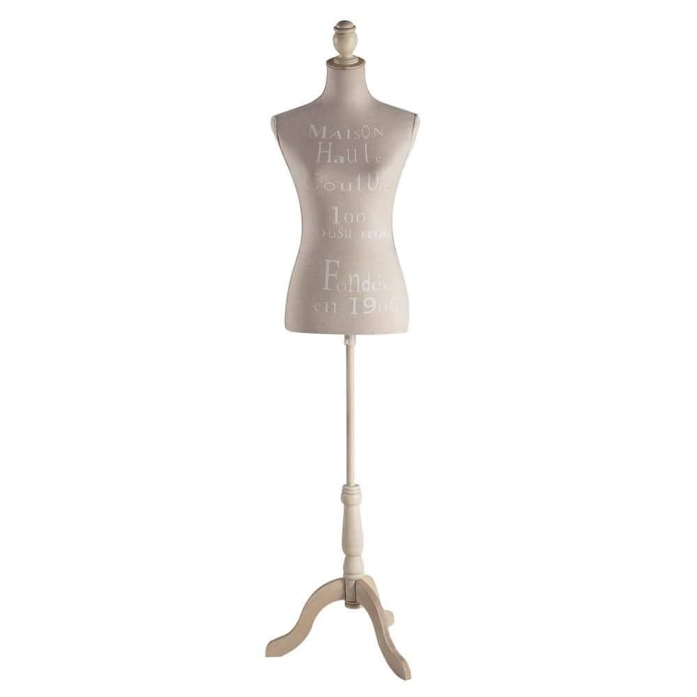 Mannequin Couture Maisons du Monde