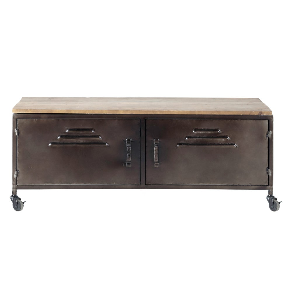 Roulette pour meuble design