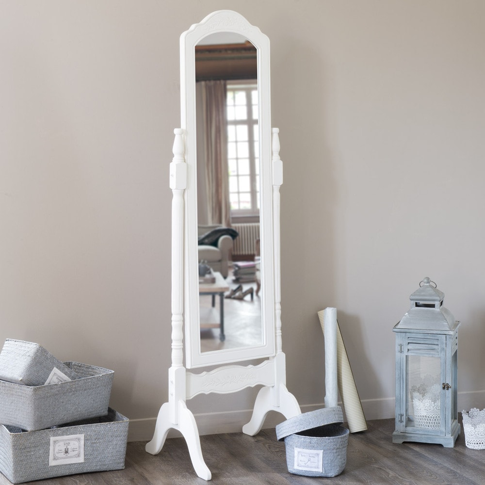 Miroir Psyche Sur Pied En Bois : ? d?coration ? Miroirs psych?s ? Miroir psych? en bois de Miroir Psyche Sur Pied En Bois : ? d?coration ? Miroirs psych?s ? Miroir psych? en bois de