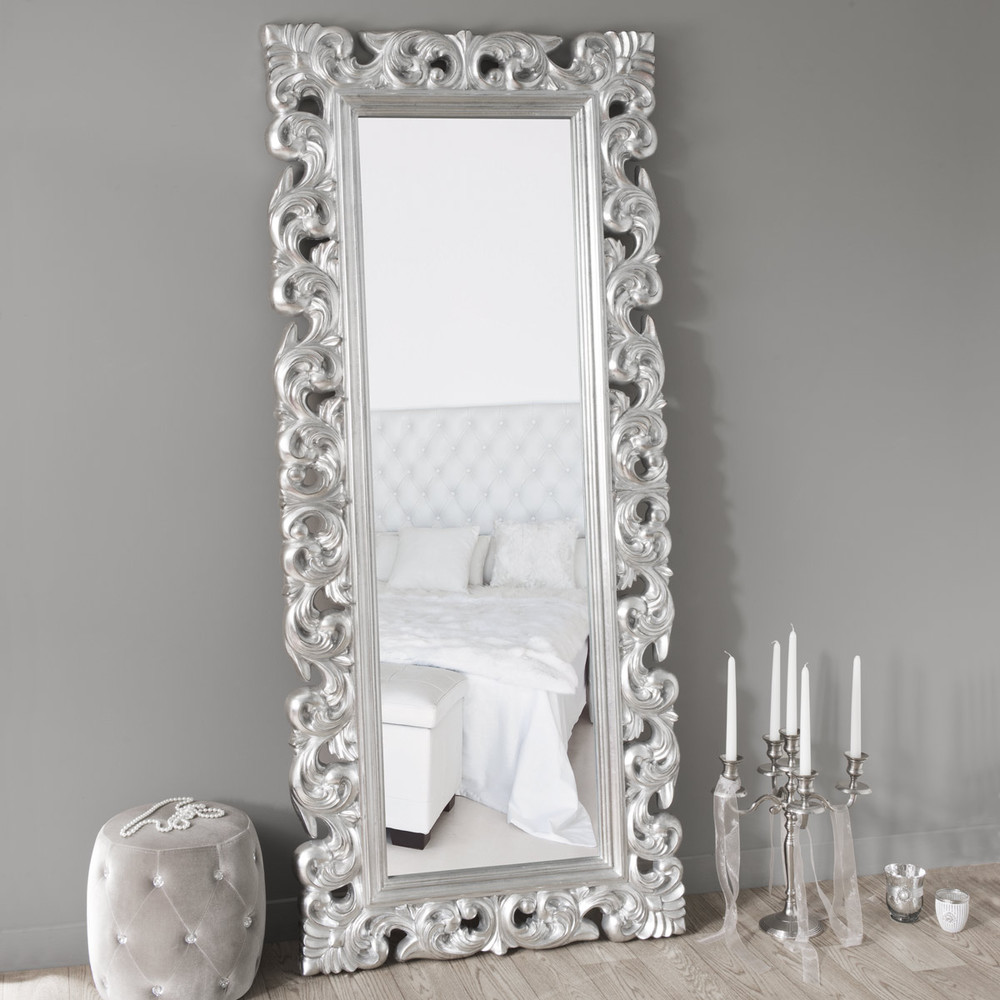 maison du monde miroir miroir rivoli silver 190x80 maisons du monde maison du monde miroir miroir rivoli silver 190x80 maisons du monde