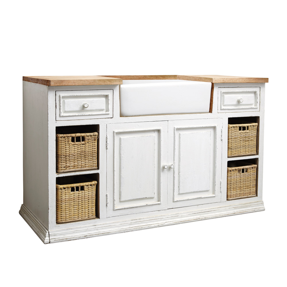 Lavello cucina smaltato bianco: vendo in blocco 30 pi lavelli ... Lavello rotondo da incasso