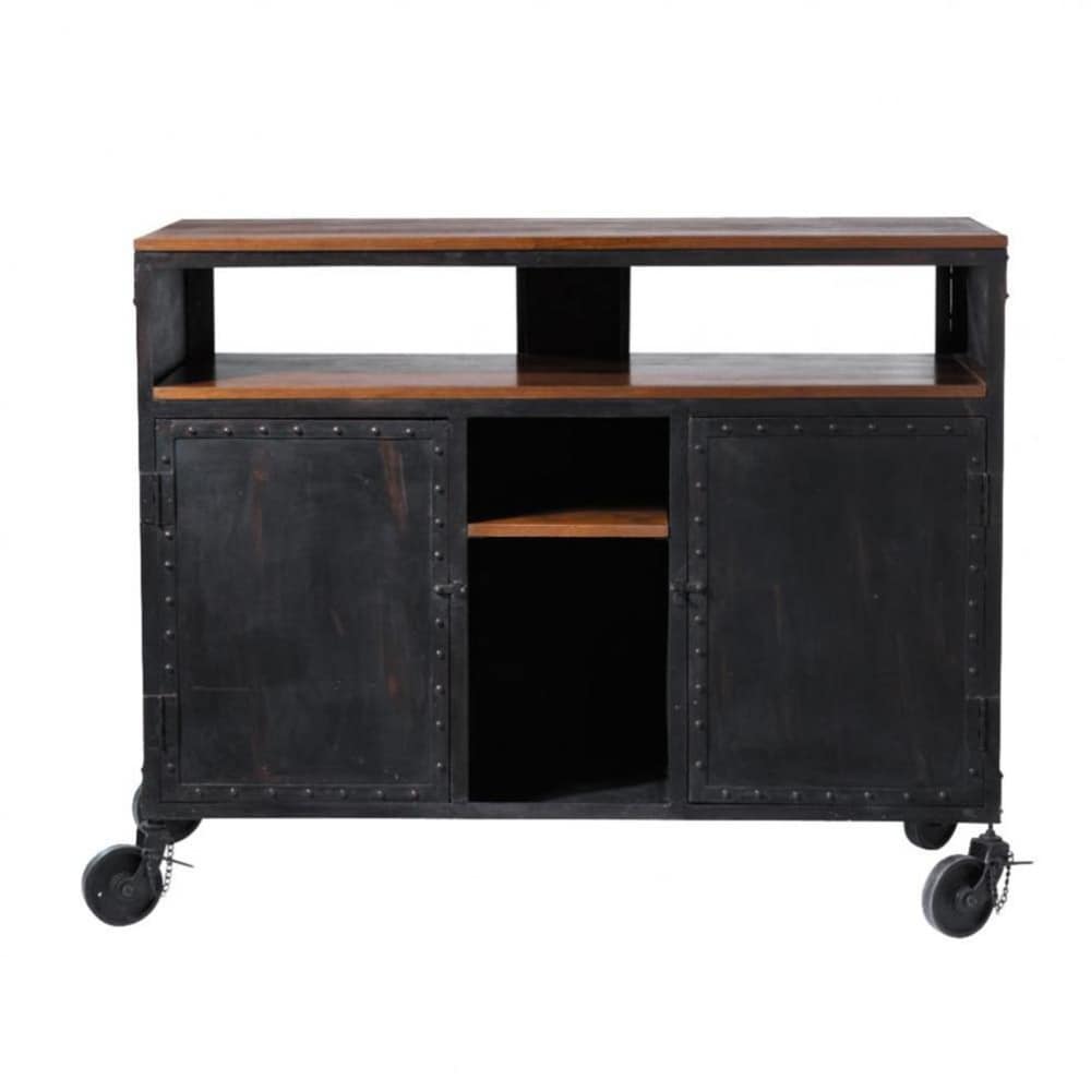 Principal › muebles › Muebles de bar con ruedas › Mueble bar con Principal › muebles › Muebles de bar con ruedas › Mueble bar con
