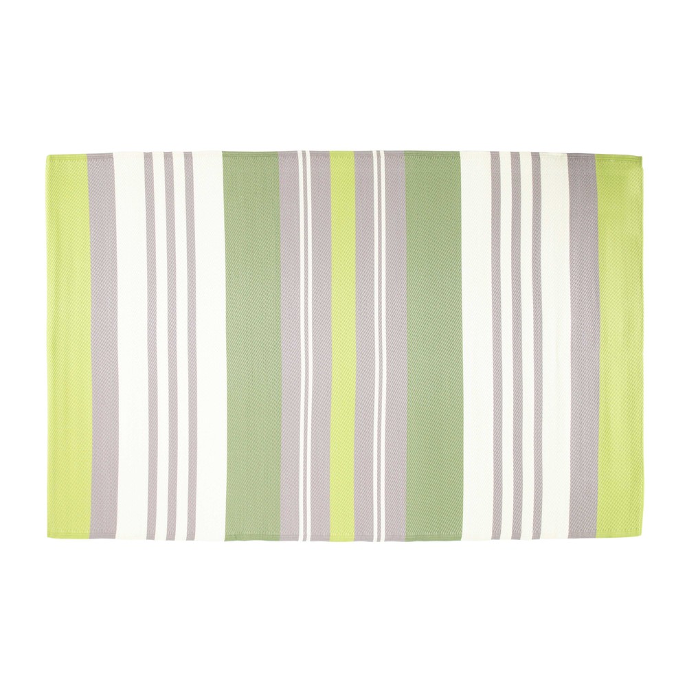 OutdoorTeppich OLIVE aus Stoff, 180 x 270 cm, grün OutdoorTeppich OLIVE aus Stoff, 180 x 270 cm, grün
