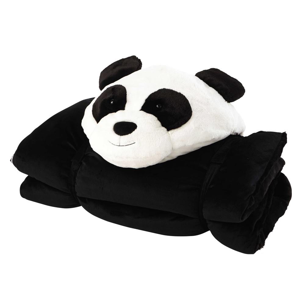 Panda sleeping bag 68 x 142 cm Maisons du Monde