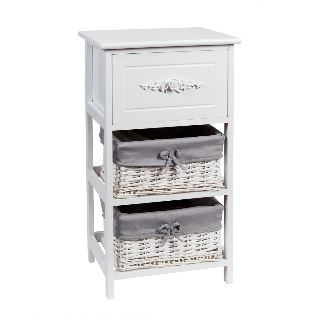 petit meuble blanc petit meuble de rangement blanc l 37 cm rosa maisons du petit meuble blanc petit meuble de rangement blanc l 37 cm rosa maisons du
