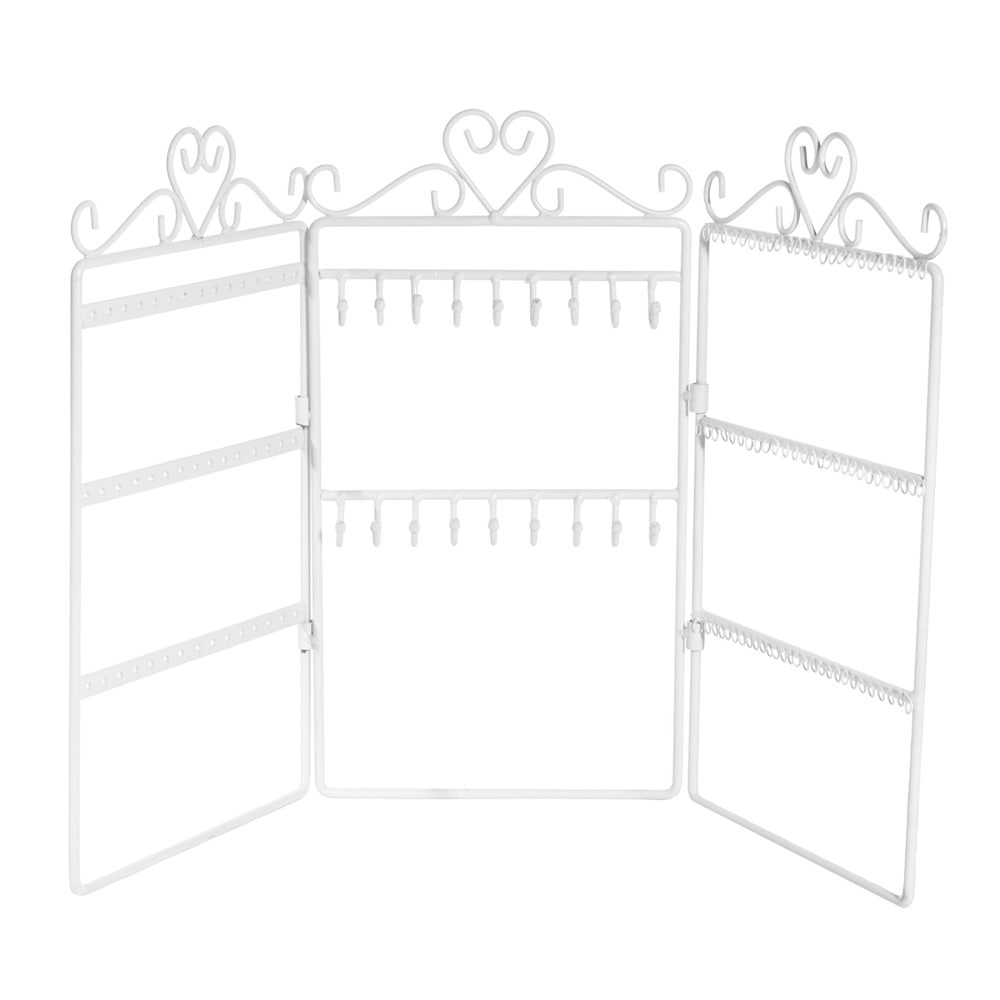 porte bijoux mural porte bijoux mural 3 panneaux cl 233 o maisons du monde porte bijoux mural porte bijoux mural 3 panneaux cl 233 o maisons du monde