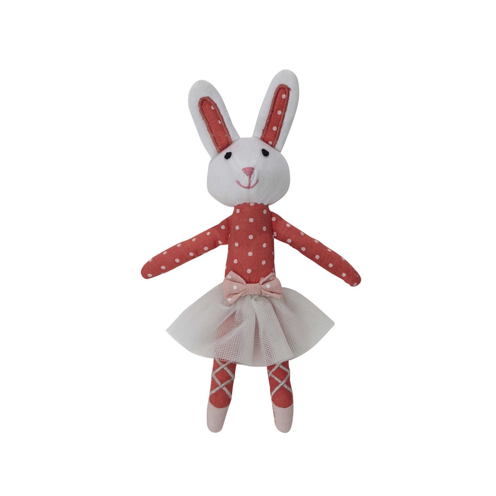poupee lapin