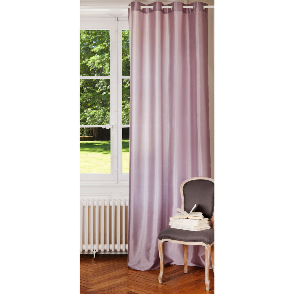 roze satijnen gordijnen roze satijnen gordijn met oogringen 140 x 250 cm maisons roze satijnen gordijnen roze satijnen gordijn met oogringen 140 x 250 cm maisons
