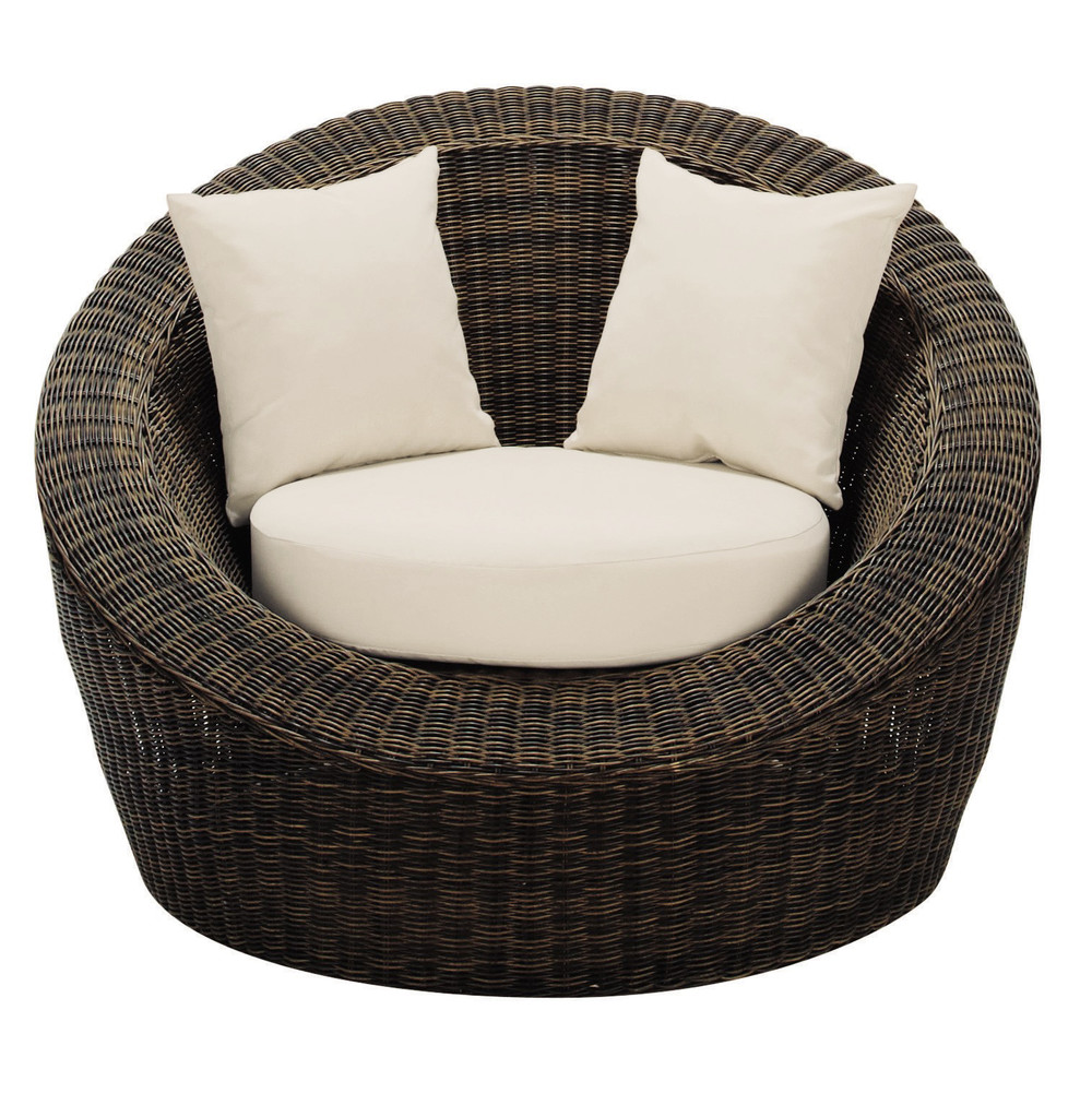 sillon resina sill 243 n de jard 237 n de resina trenzada bali maisons du monde sillon resina sill 243 n de jard 237 n de resina trenzada bali maisons du monde