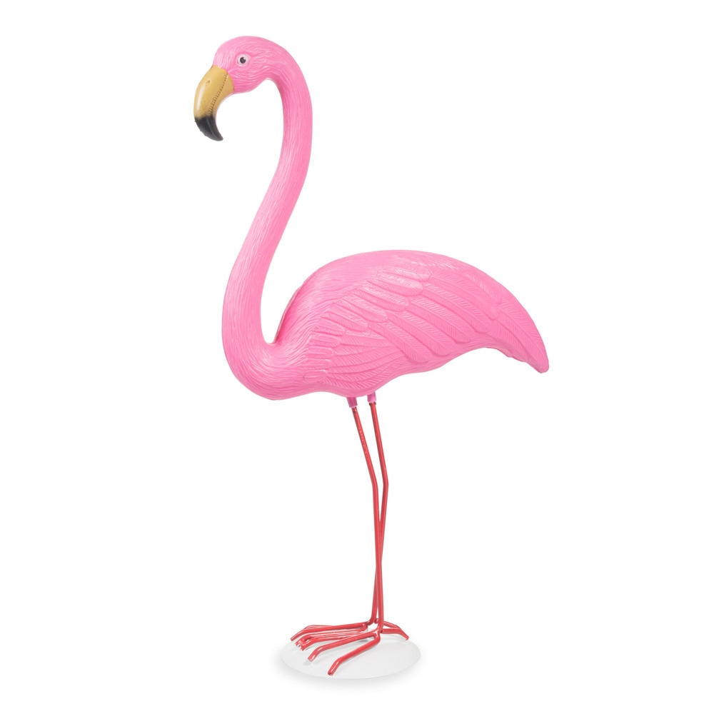Deco Flamant Rose Maison Du Monde