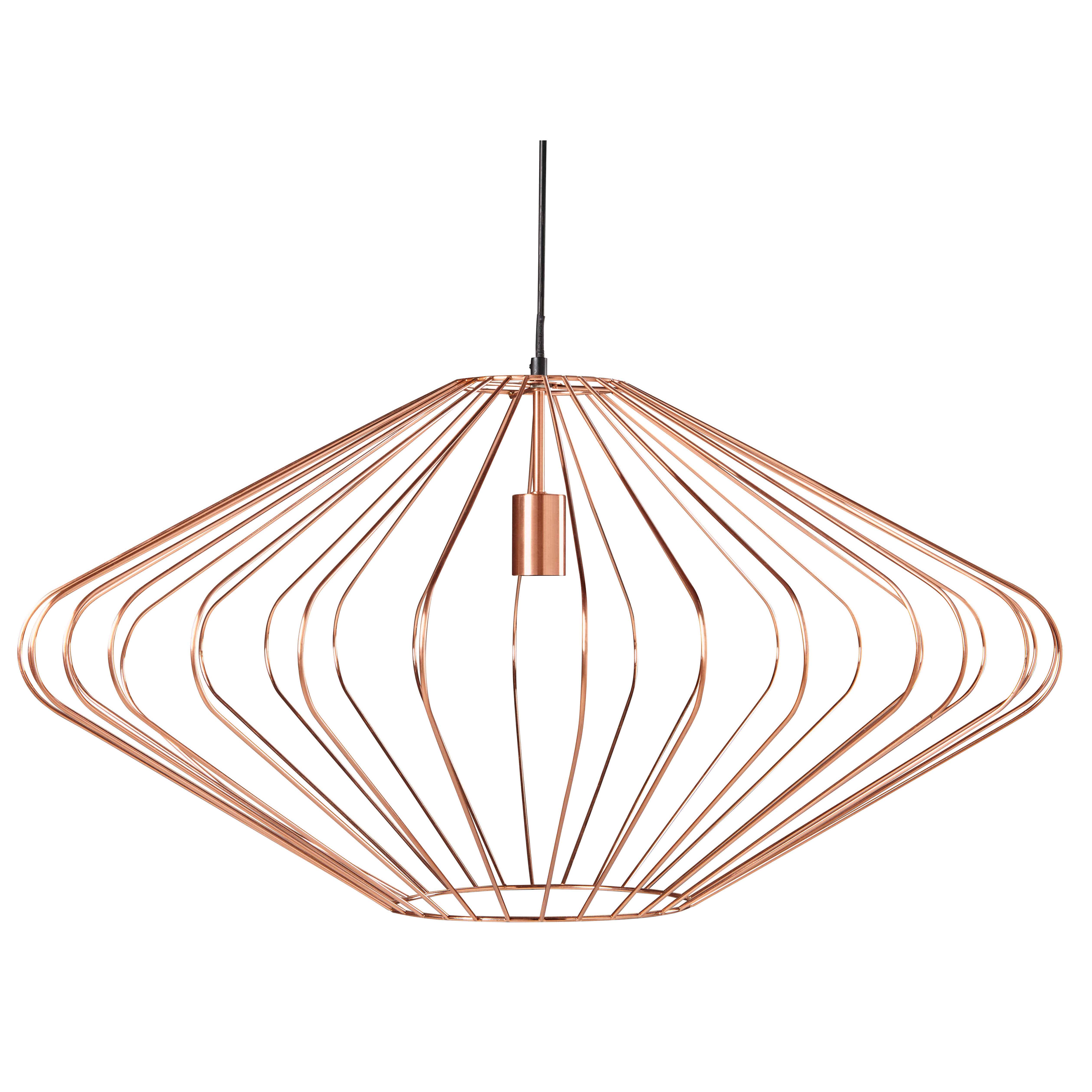 suspension metal cuivre suspension filaire en m 233 tal cuivr 233 d 79cm douglas cooper suspension metal cuivre suspension filaire en m 233 tal cuivr 233 d 79cm douglas cooper