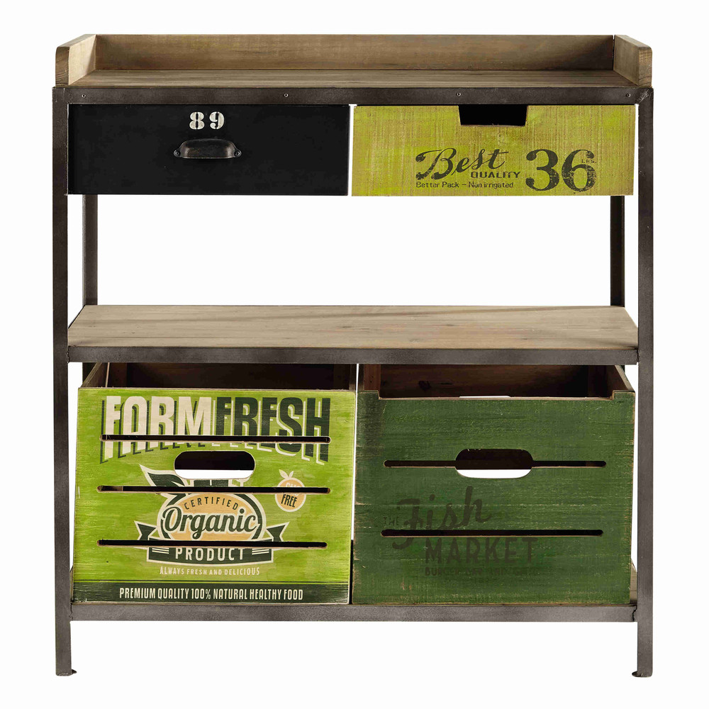 table console heldy
