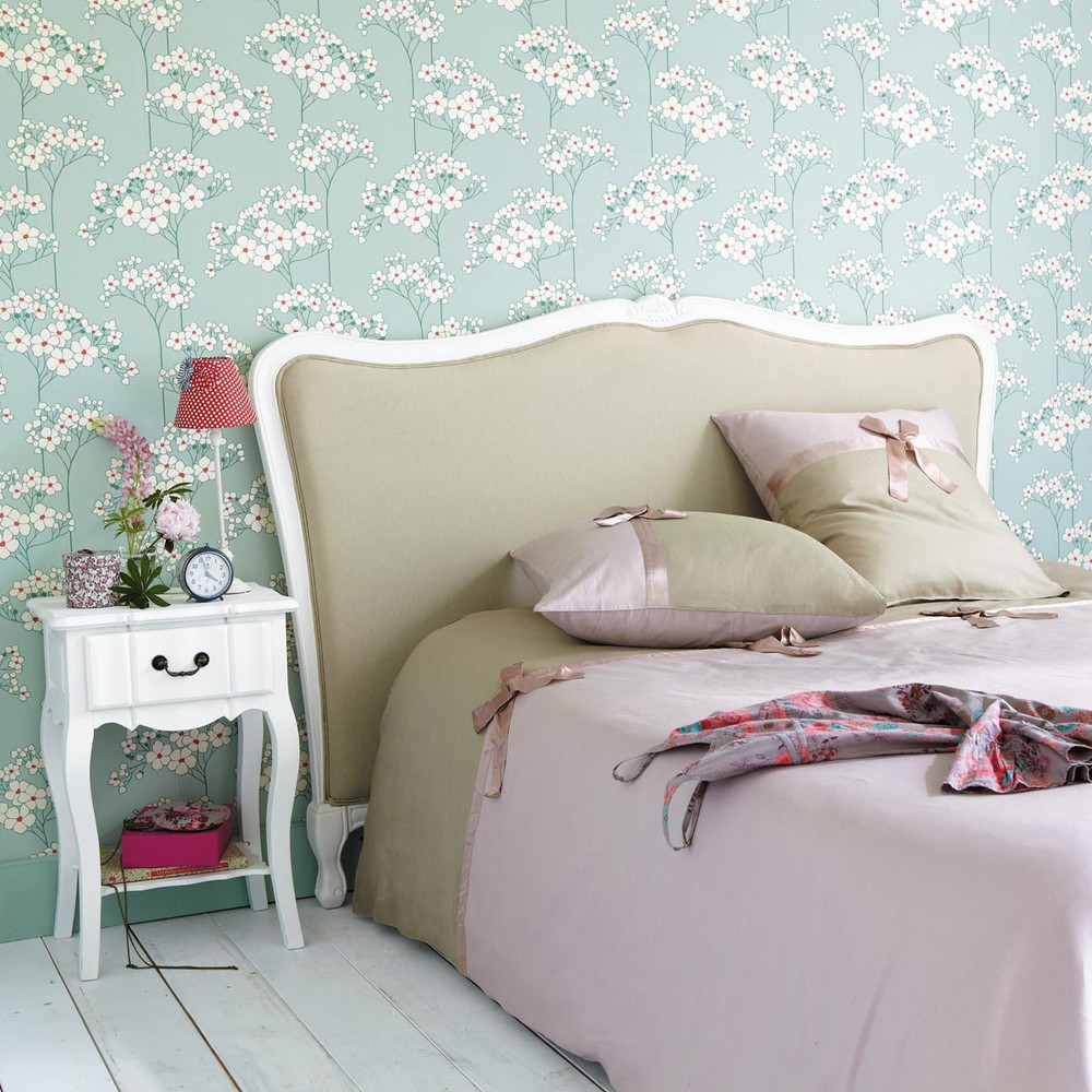 table de chevet josephine