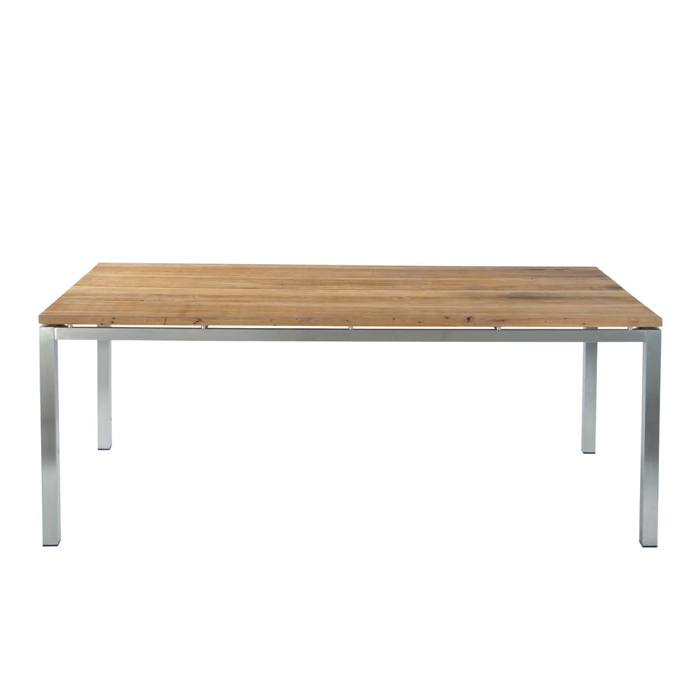 Salon De Jardin Aluminium Azua Gris : Accueil › meubles › Tables de salle à manger › Table de jardin Salon De Jardin Aluminium Azua Gris : Accueil › meubles › Tables de salle à manger › Table de jardin