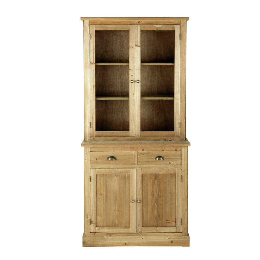 vaisselier en bois