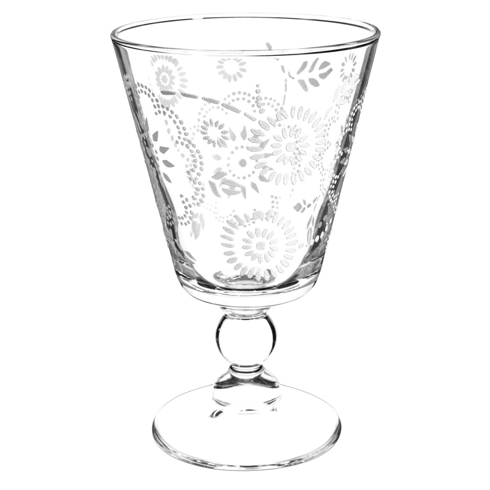 verre a pied verre 224 pied en verre premier maisons du monde verre a pied verre 224 pied en verre premier maisons du monde