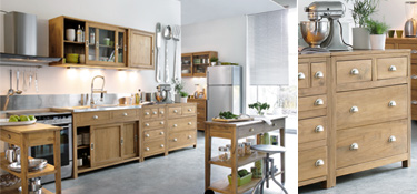 CUCINA elemento inferiore 90
