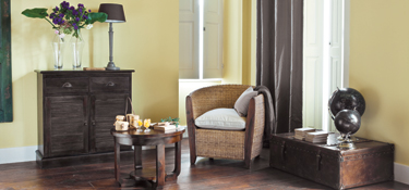Armchair 