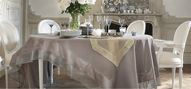 Coupe cocktail Fil argent
