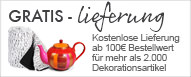 Gratis lieferung