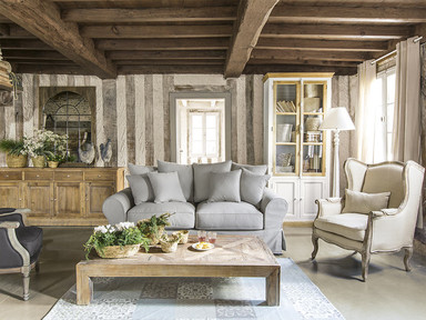 De heerlijke geur van frisse buitenlucht