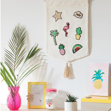 Vitaminez votre intérieur