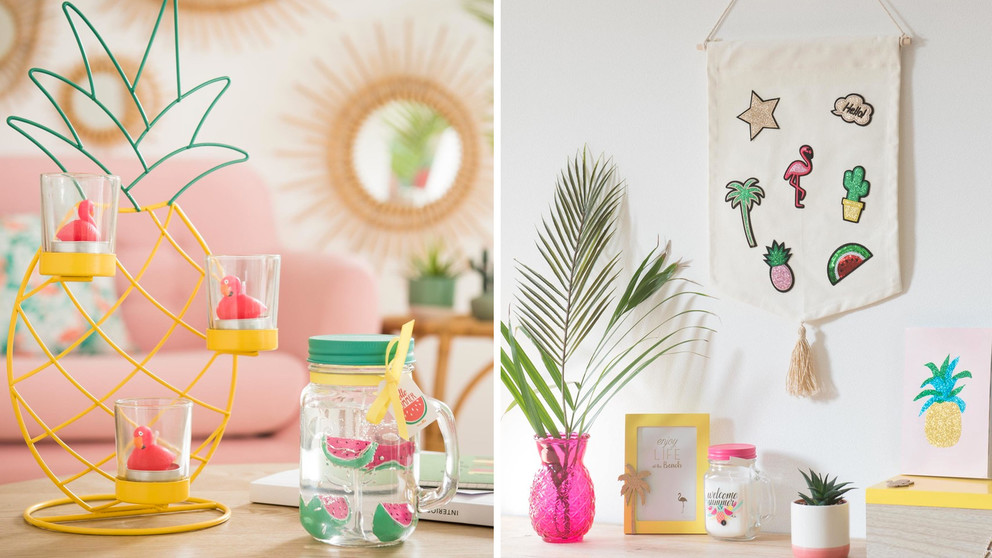 Vitamines voor je interieur