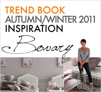 Trend book