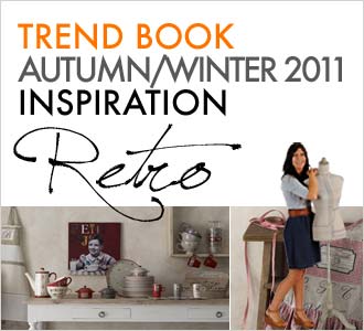Trend book