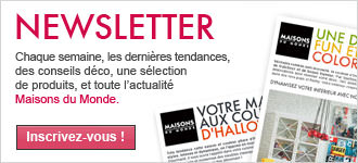 Abonnement newsletter