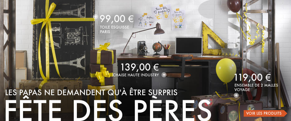Fête des pères